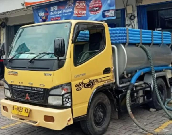 Sedot Wc Tasikmalaya