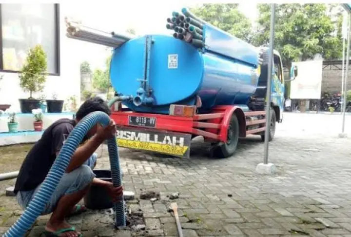 Sedot WC tasikmalaya Murah