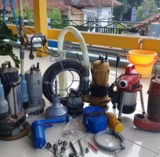 Sedot WC tasikmalaya Murah