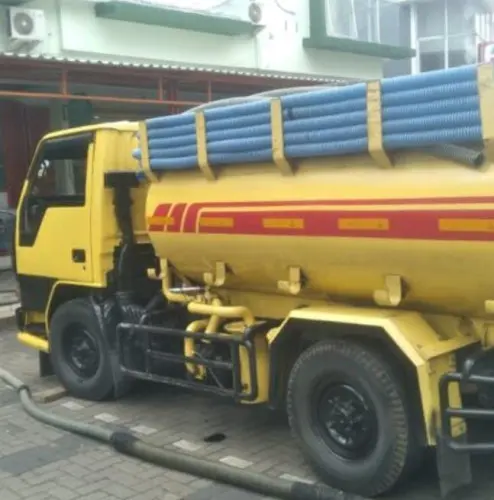 Sedot WC tasikmalaya Terdekat