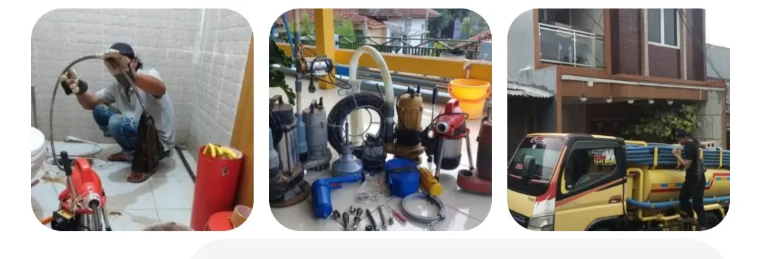 Jasa Sedot WC tasikmalaya Murah Terpercaya