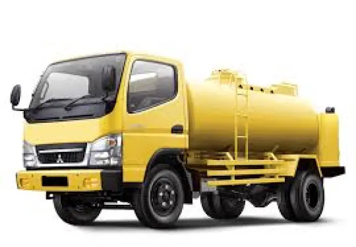 SEDOT WC SAMPAI HABIS di Tasikmalaya